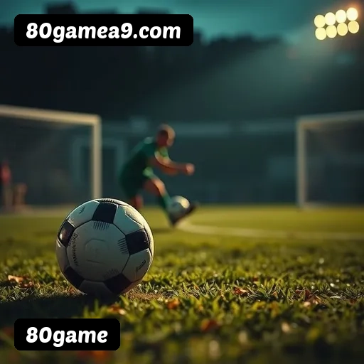 Bônus e promoções 80game