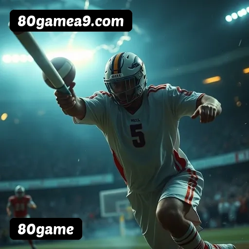 Tabela RTP dos jogos de cassino da 80game