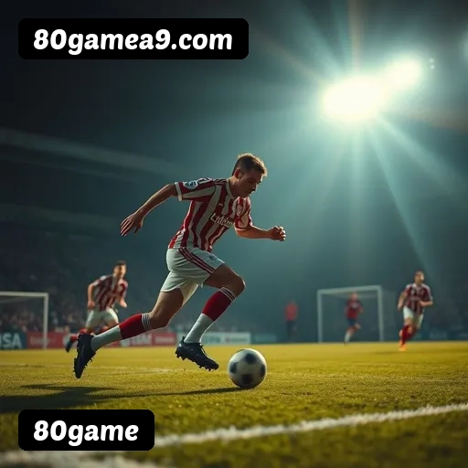Certificações de segurança da 80game