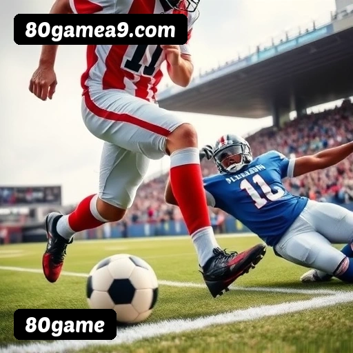 Níveis do programa VIP da 80game